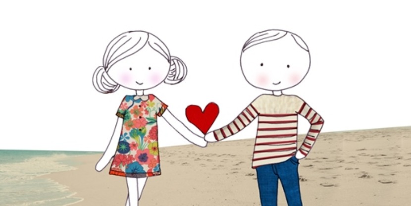 20160217_Annelinde_Flow_Happy hearts aan zee