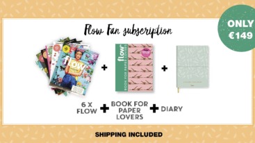 flow fan subscription