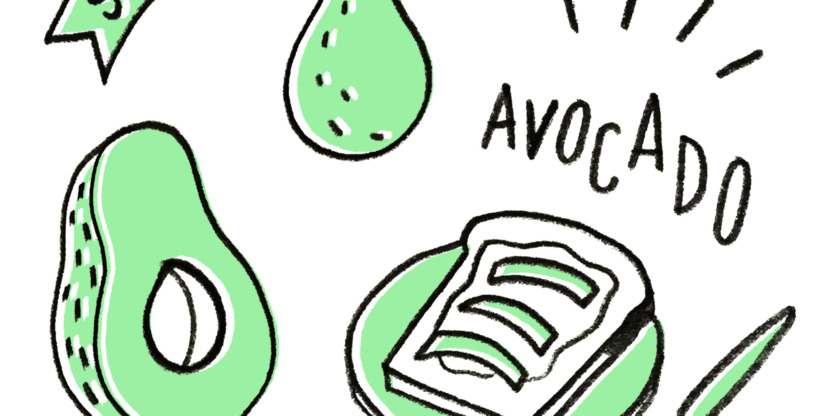 Avocado