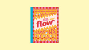 Flow Book for Paper Lovers 13