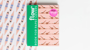 Flow Book for Paper Lovers 7