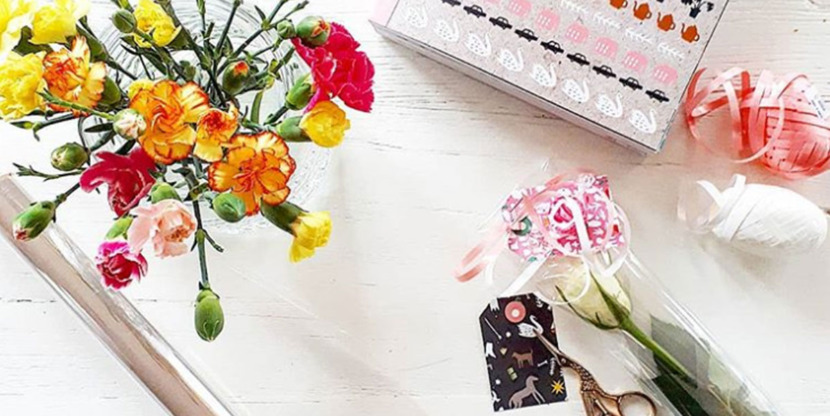 Book for paper lovers