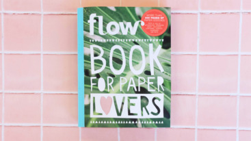 Book for Paper Lovers 6