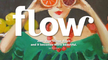 Flow Issue 28