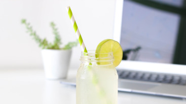 make your own lemonade