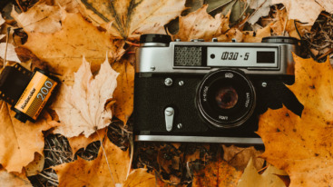 Why do we take so many photos