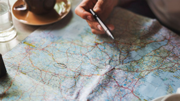 A new look at your vacation