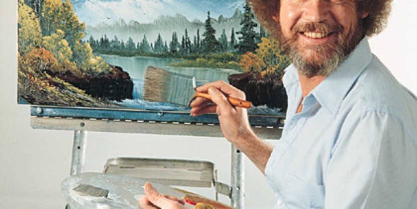 bobross