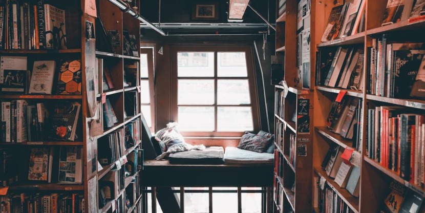 Favorite books from 2019