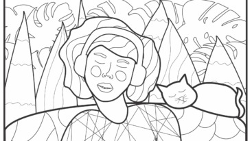 comforting color page 2.2