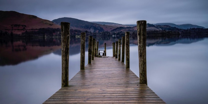 dealing with fear elixabeth gilbert