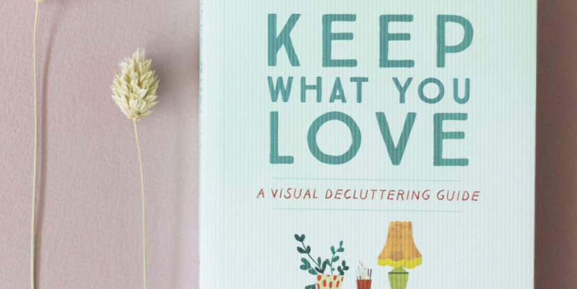 floor keep what you ove