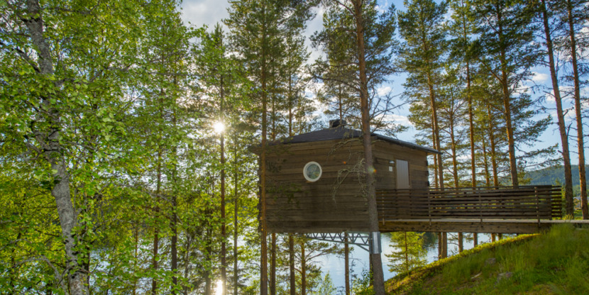 130701, GRANÖ, Sommar i GranöFoto: Patrick Trägårdh