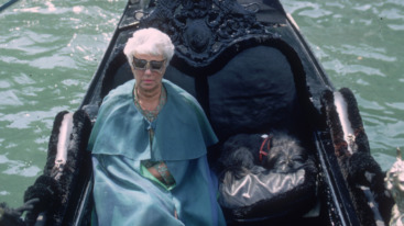 Peggy Guggenheim