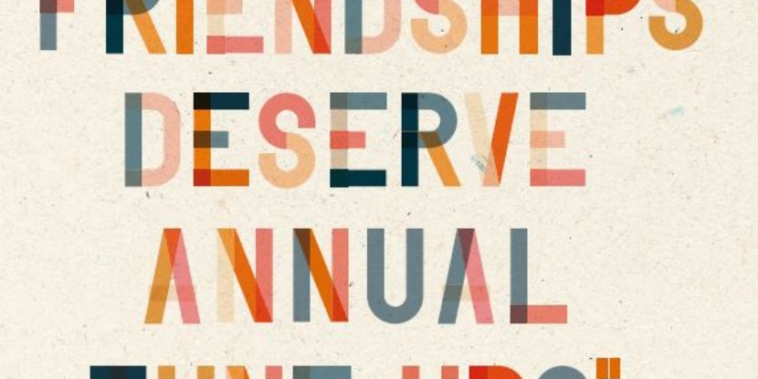 INT Love and Life friendship