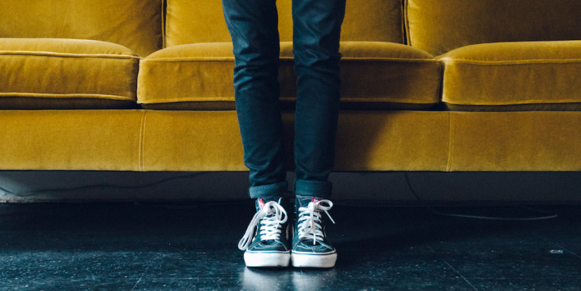 INT Love and Life The art of being alone