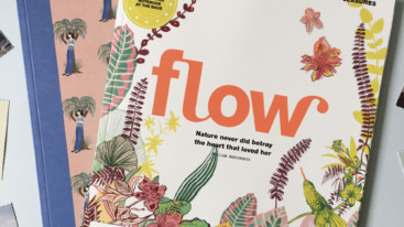flow magazine issue 35