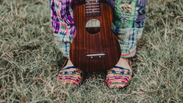 We're Here to Get You Uked