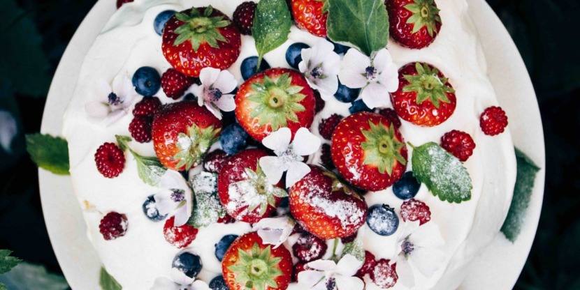 Meringue ©Marleen van Es kopie