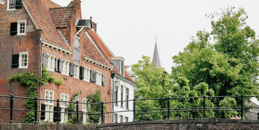 Michelle obama neighbors