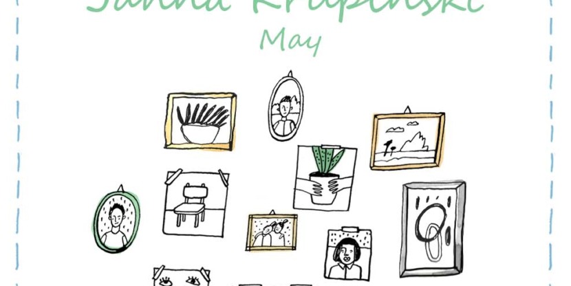 Pinterest beeld May Janna Krupinskikopie