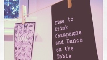 Quote Champagne