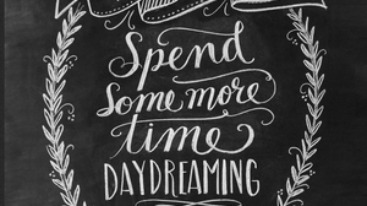 Quote Daydreaming