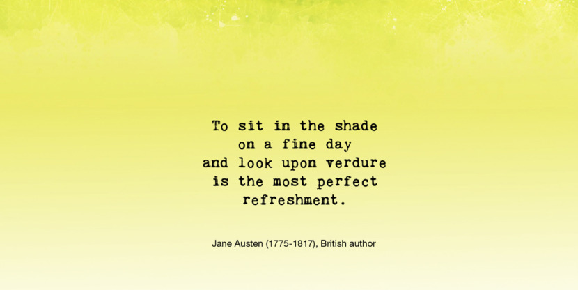 Quote Jane Austen