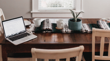 covid-19 working from home