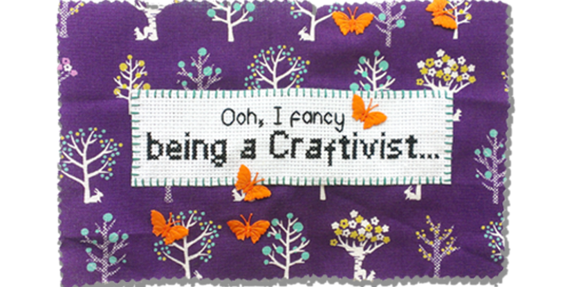 craftivist