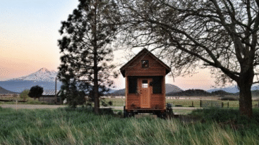 tiny house